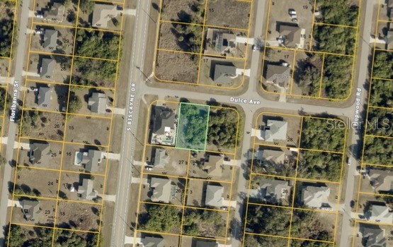 DULCE AVENUE
