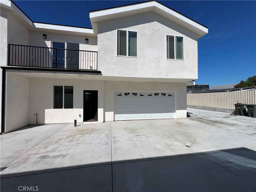 4705 Acacia Street B