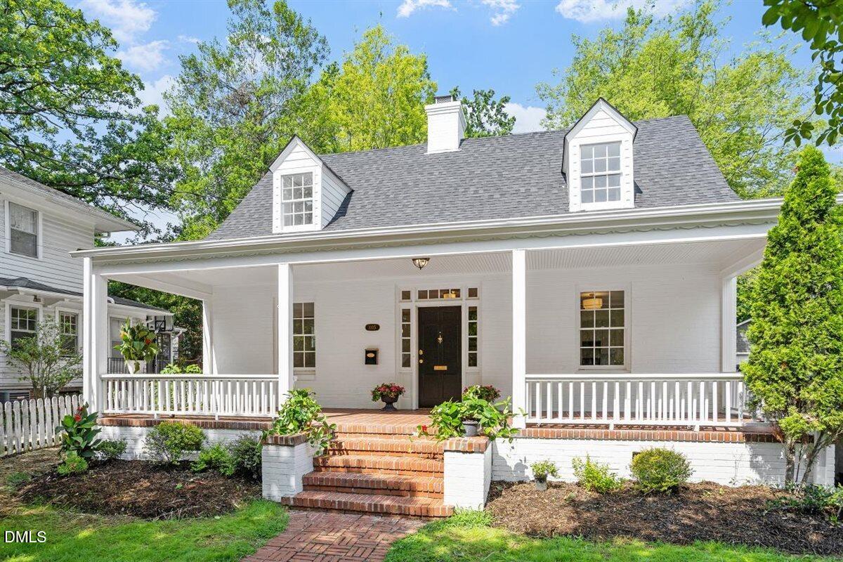 1105 N Gregson Street, Durham, NC 27701