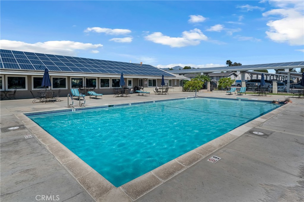 1205 Cypress #162
