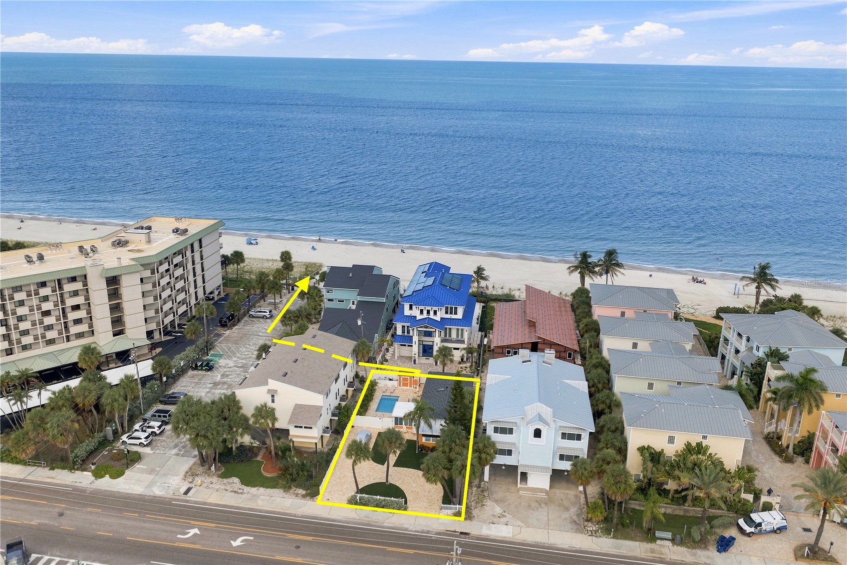 2706 GULF BOULEVARD