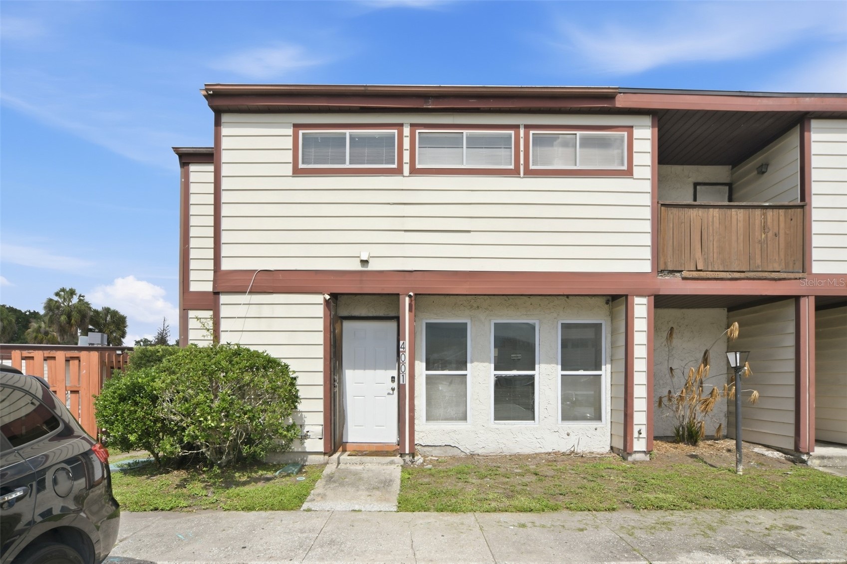 4001 DOLOMITE STREET B1