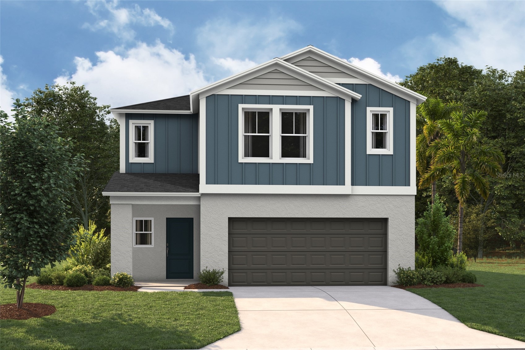 5441 SAN PIETRO DRIVE