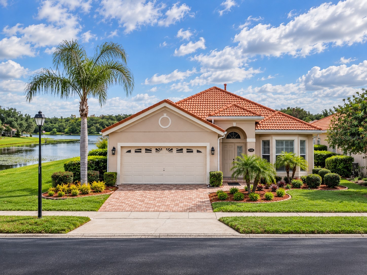 5200 WATERVISTA DRIVE