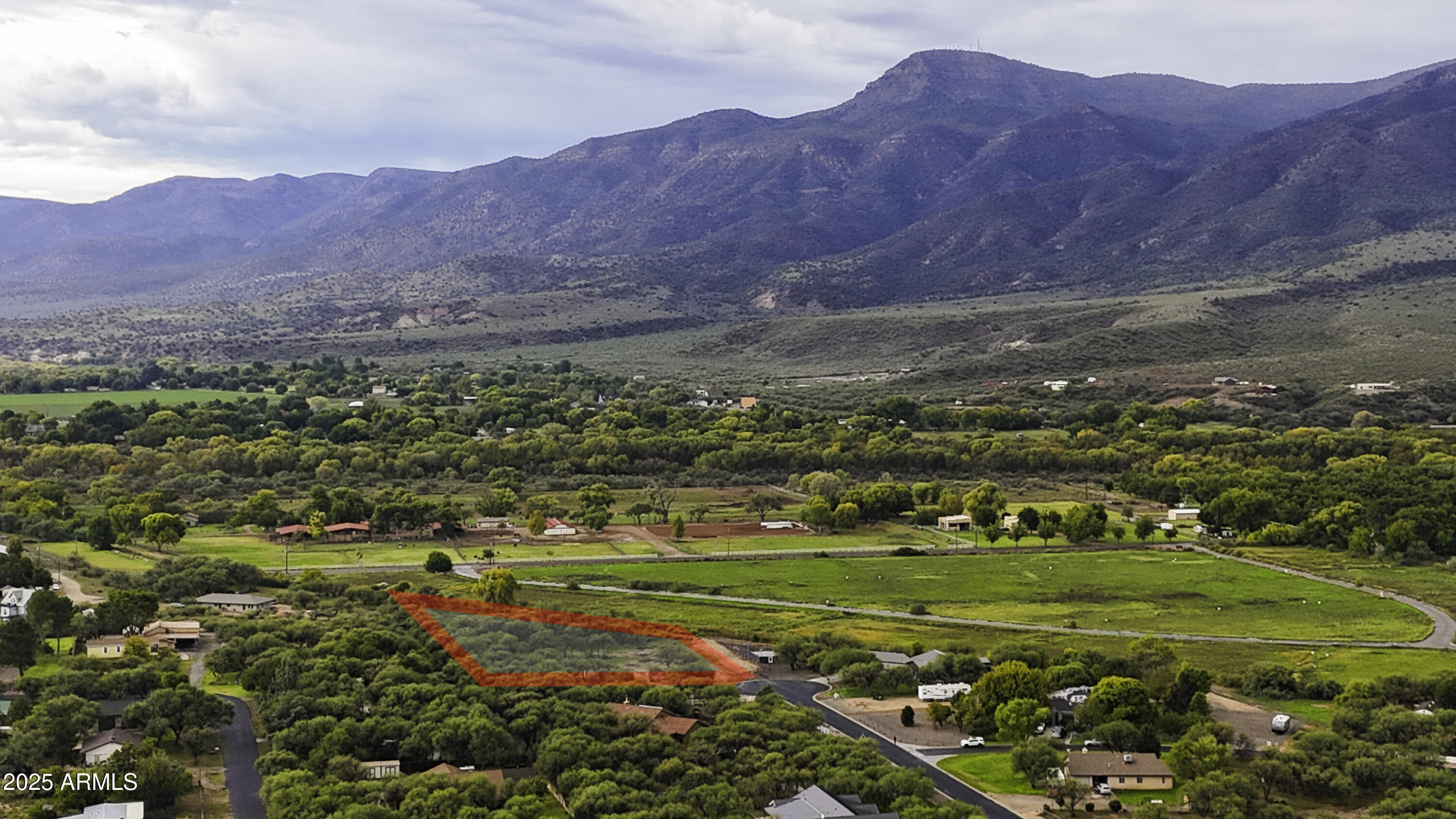 2351 S DIAMOND CREEK Lane S 404-05-138, Camp Verde, AZ 86322