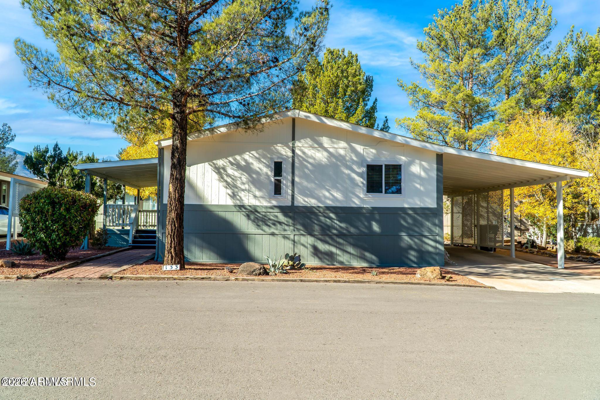 2050 W State Route 89A 133, Cottonwood, AZ 86326