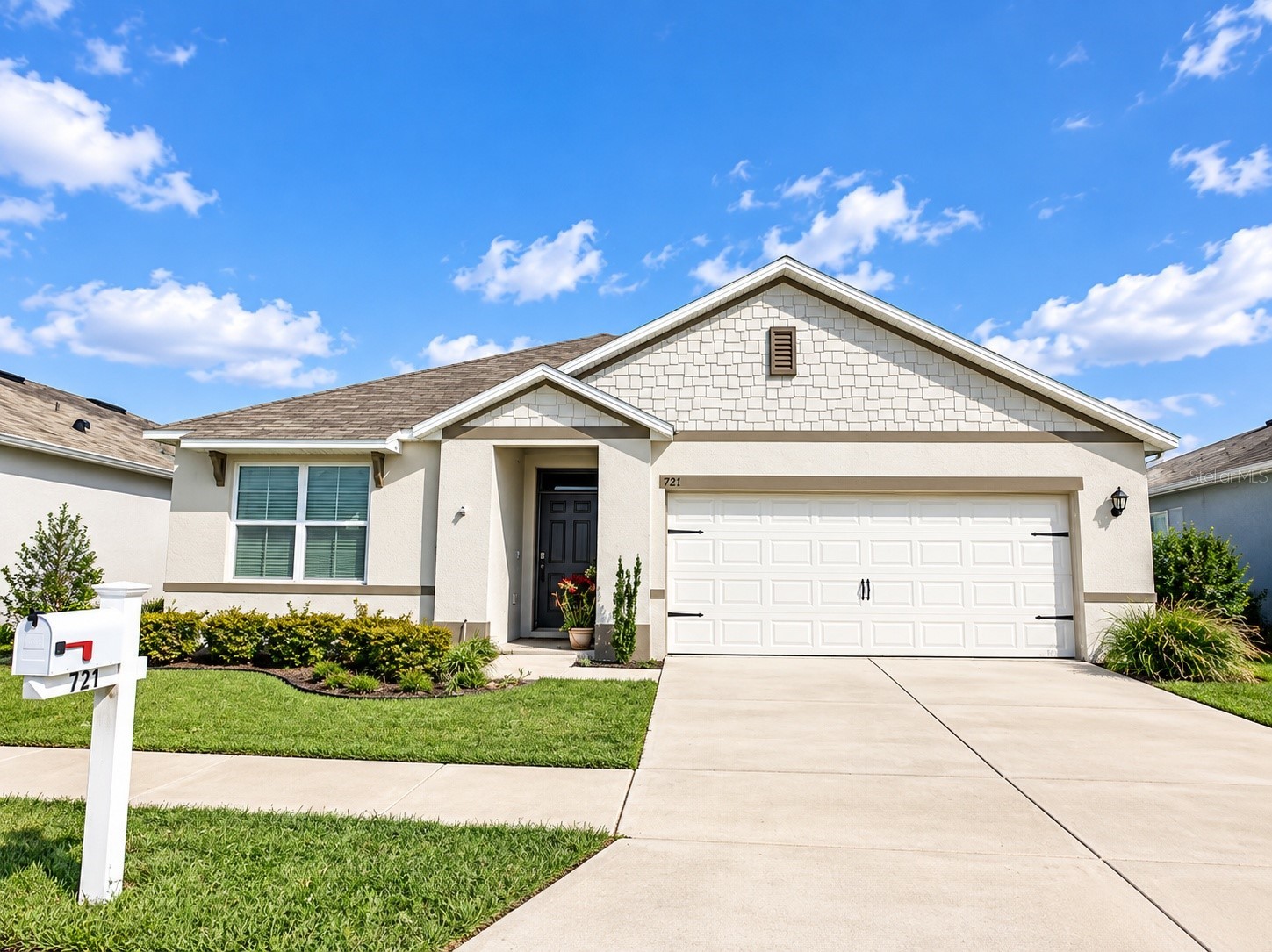 721 KINDRED LANE