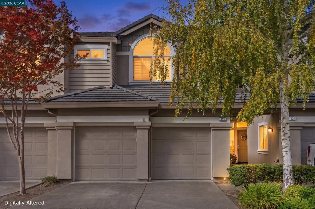 419 Sutton Cir