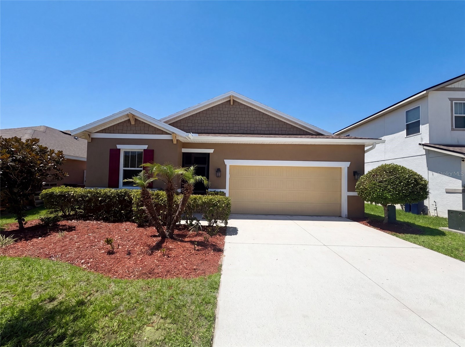480 BUCHANNAN DRIVE