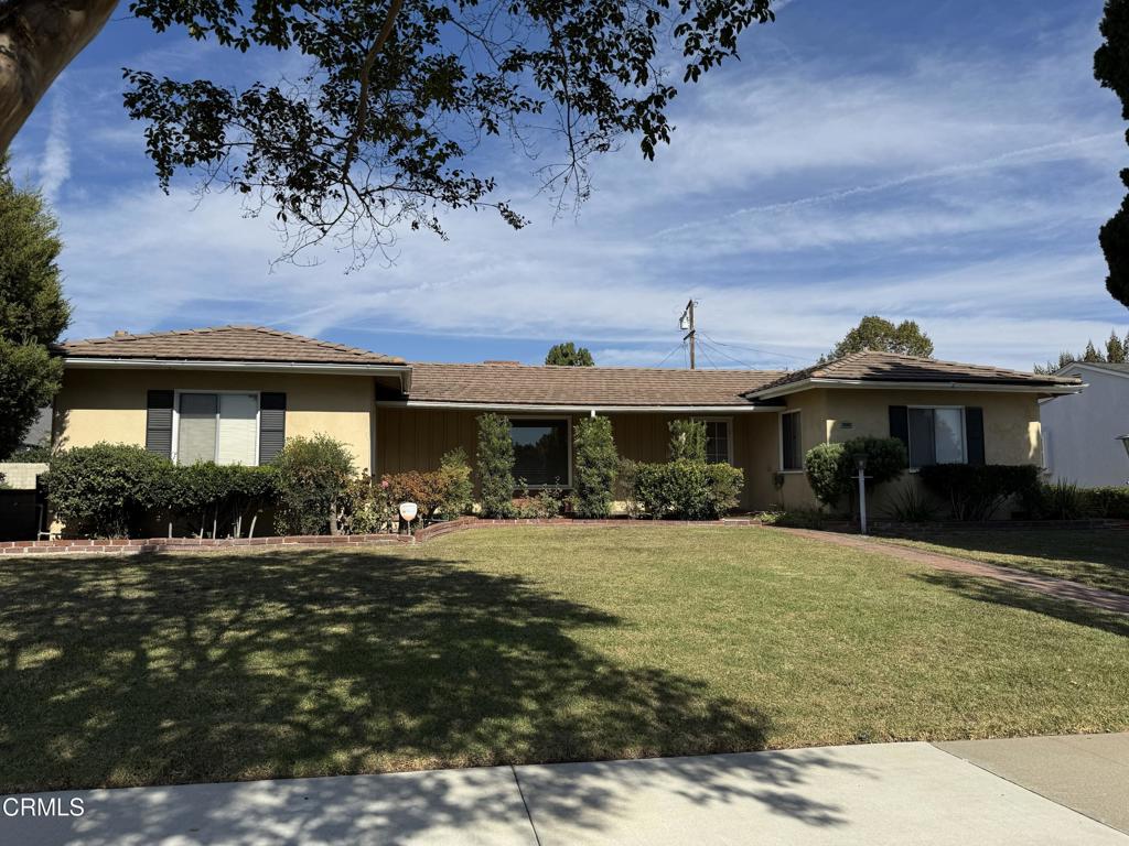 8311 Santa Ynez Street