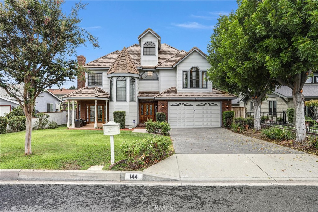 144 E Norman Avenue