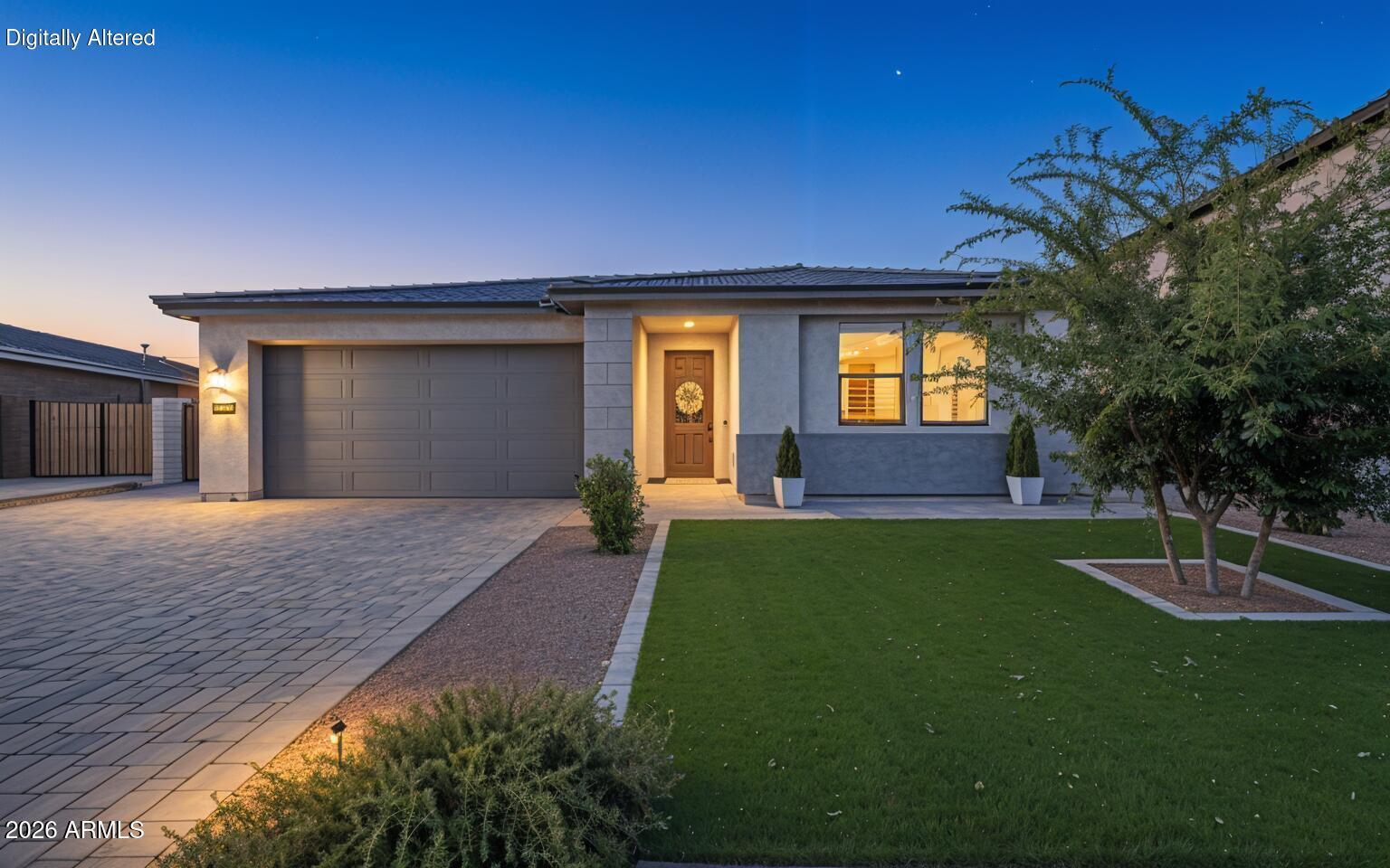 26428 N THORNHILL Drive, Peoria, AZ 85383