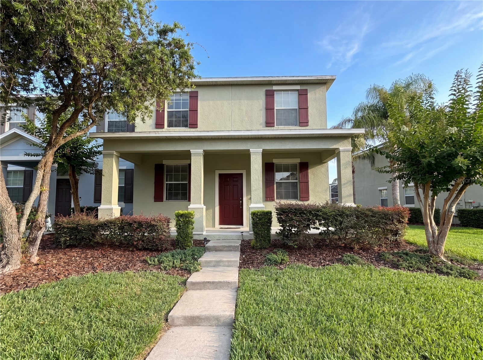 1308 SEBURN ROAD