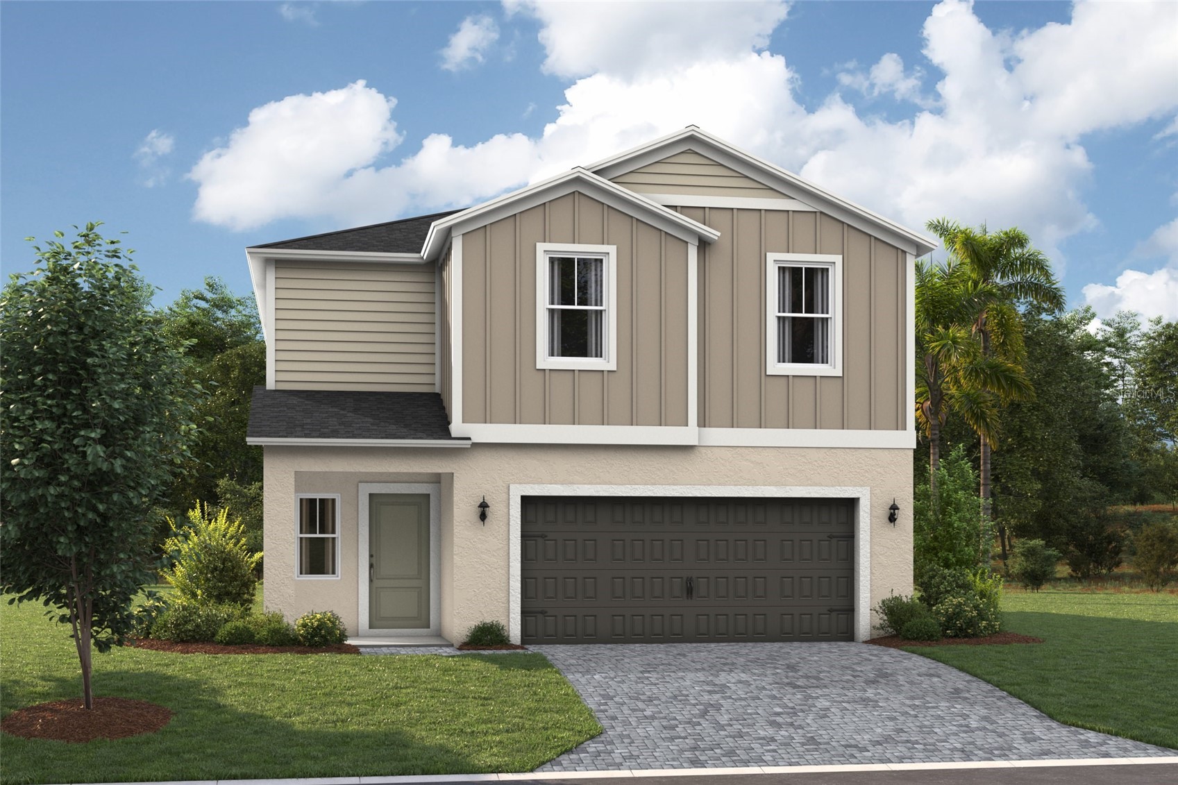 4608 HIKERS DRIVE