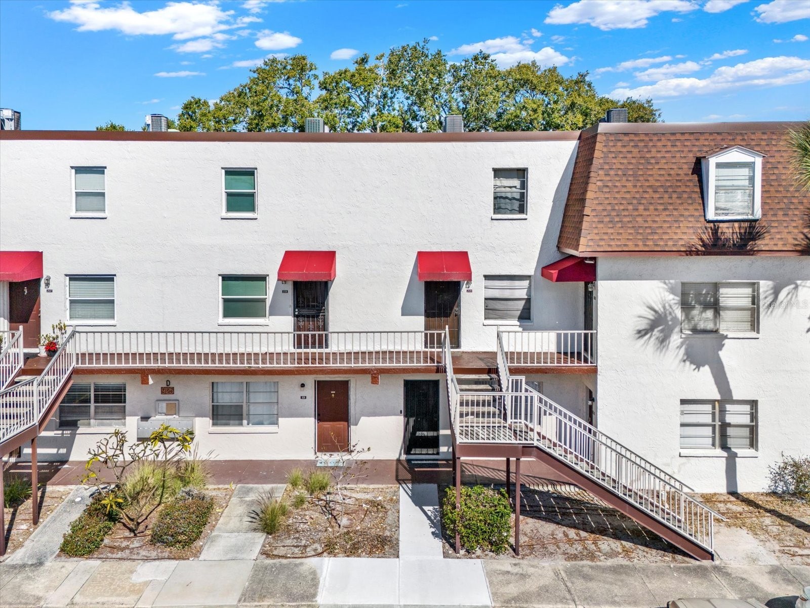 9125 TUDOR DRIVE D109