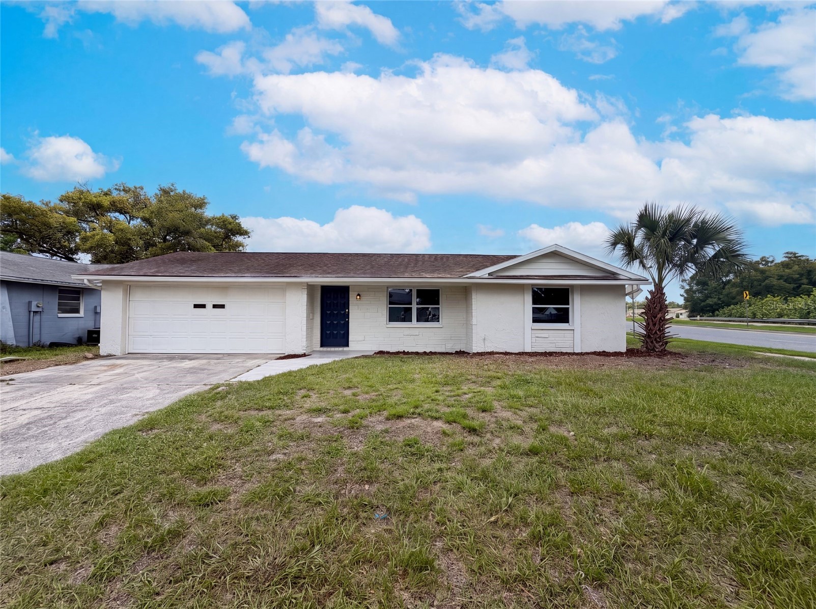 3518 GORMAN DRIVE