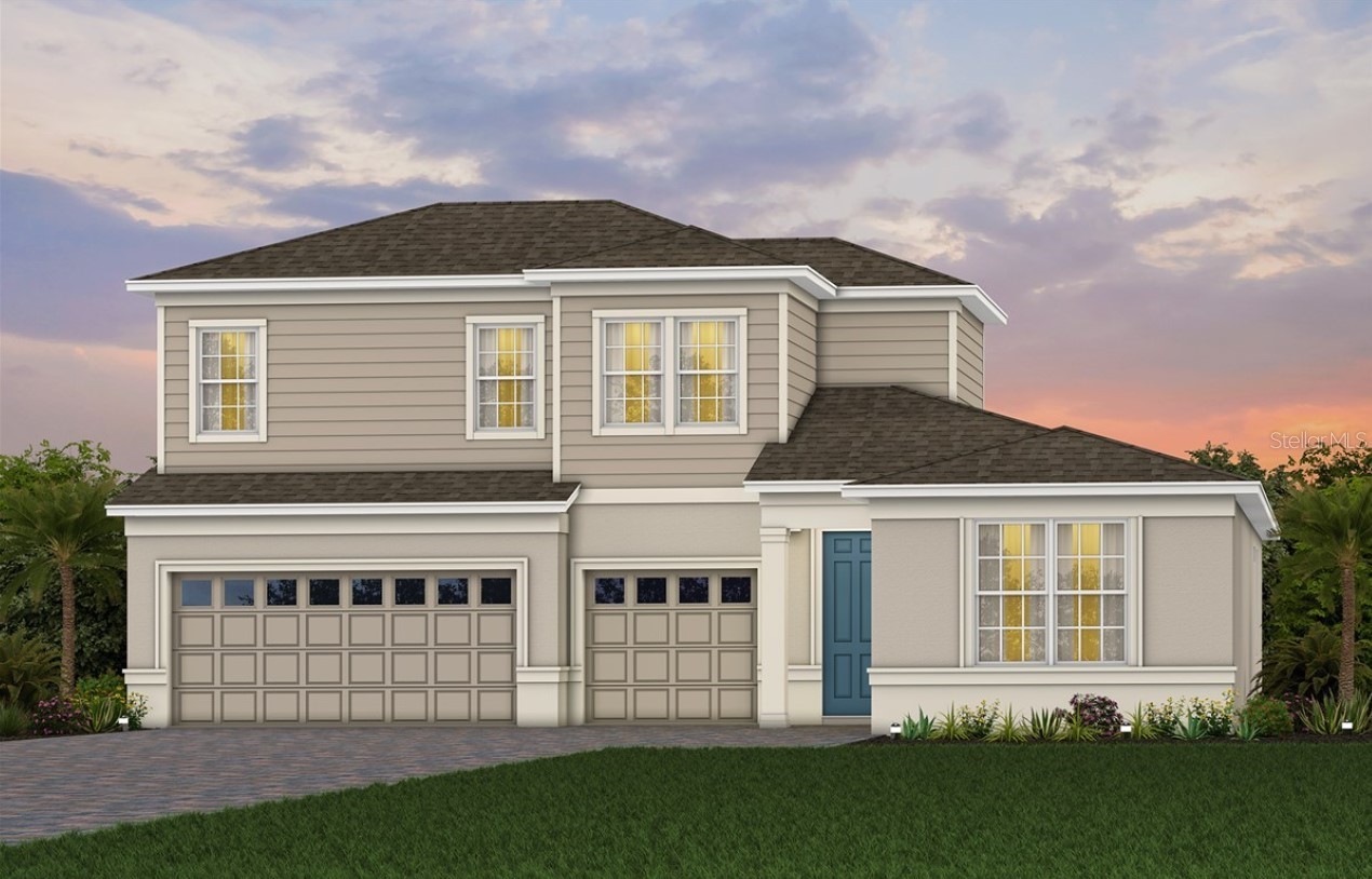 285 CRYSTAL WOOD DRIVE