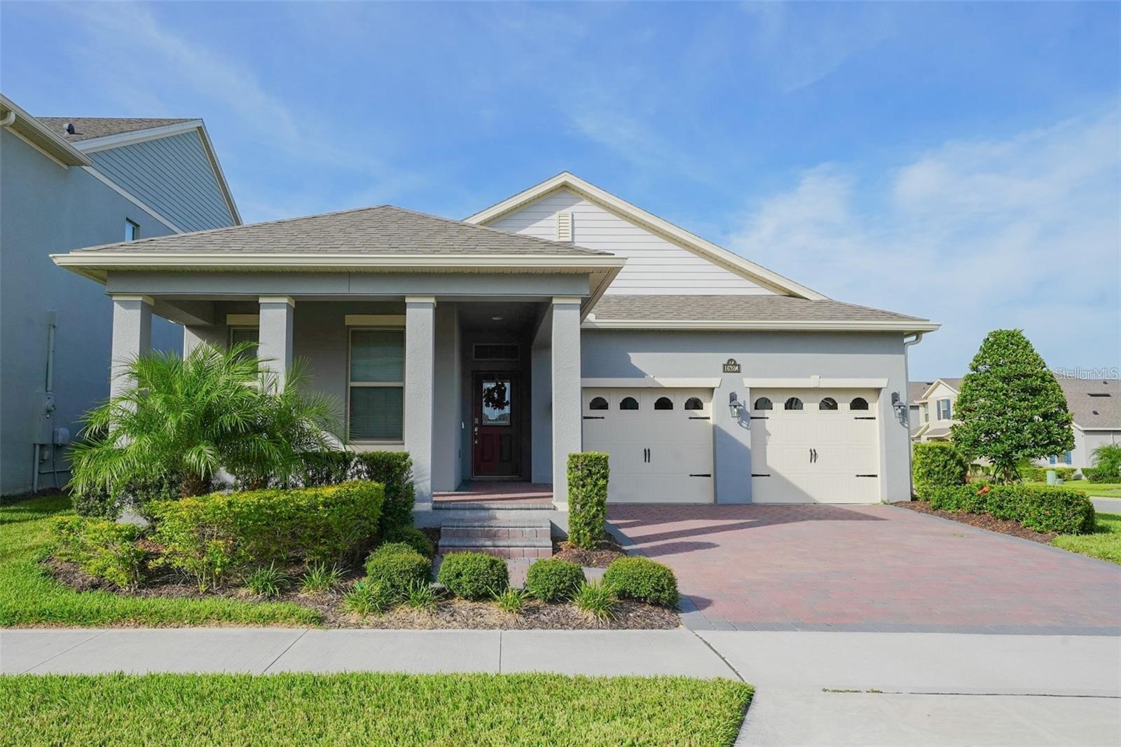 16284 ADMIRAL COVE LANE