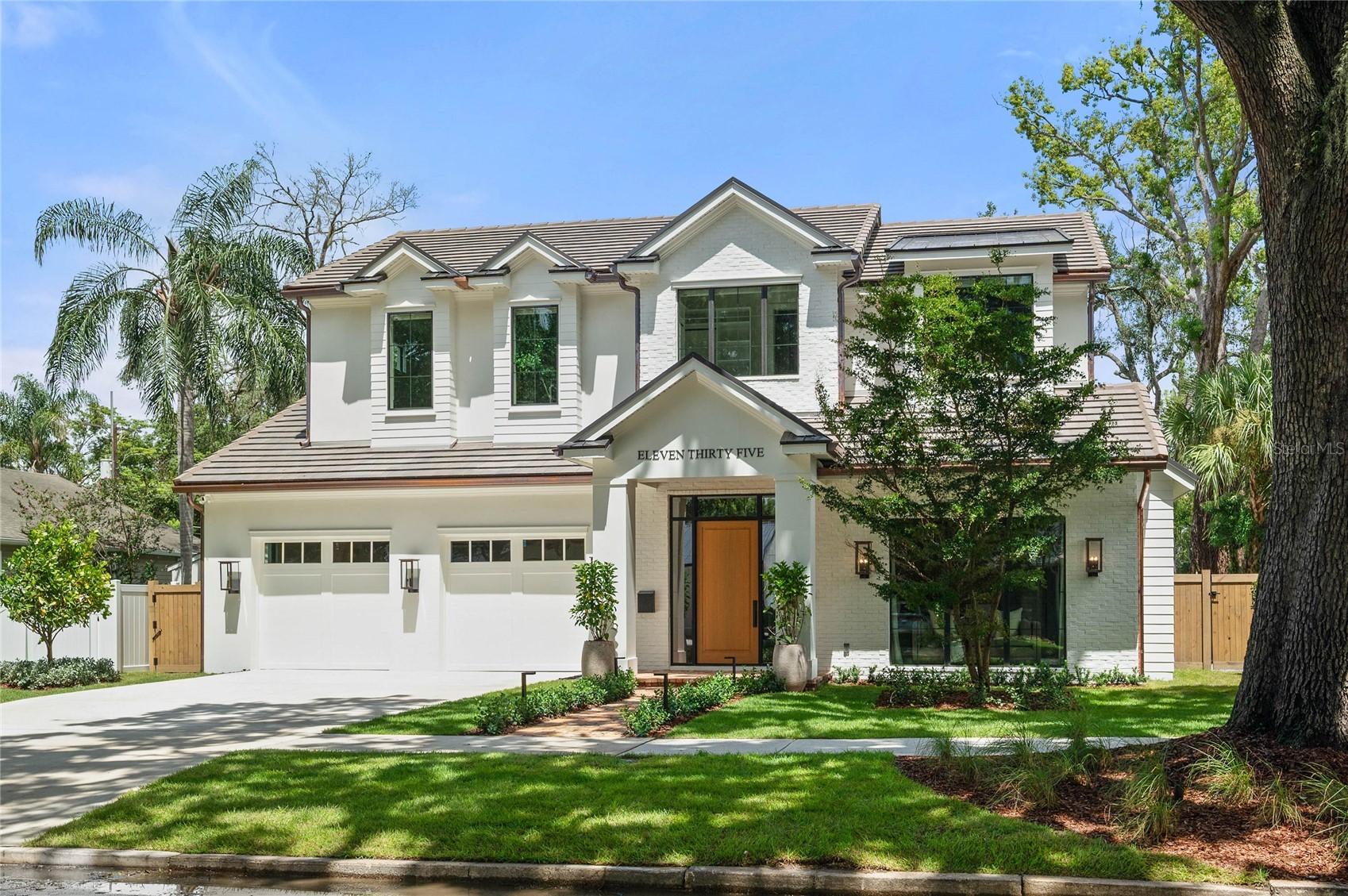 1135 W HARVARD STREET