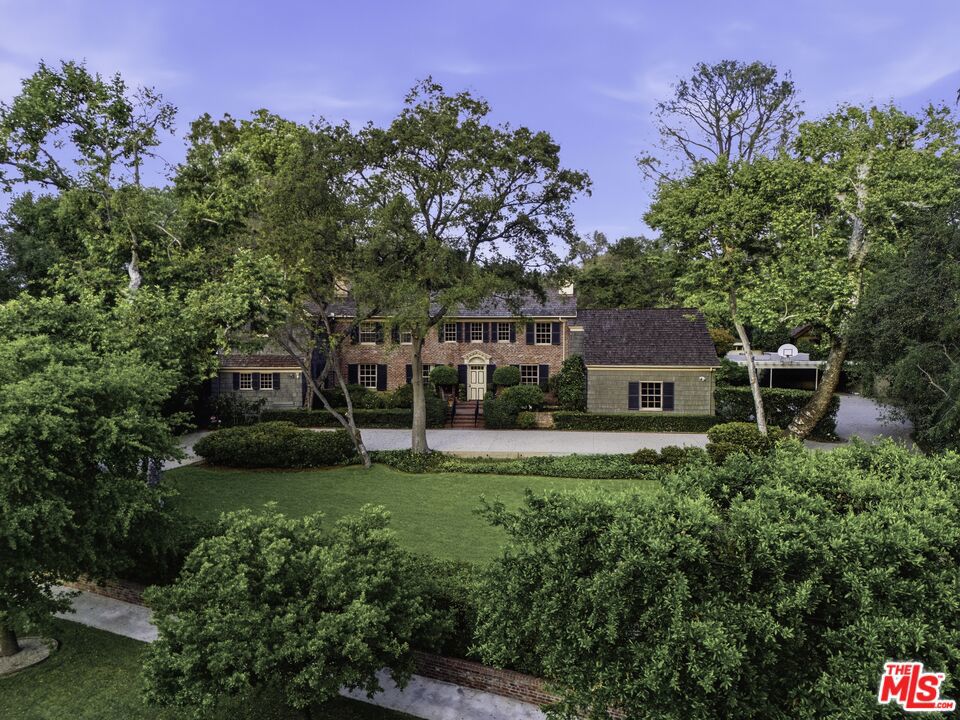 1200 Virginia Road