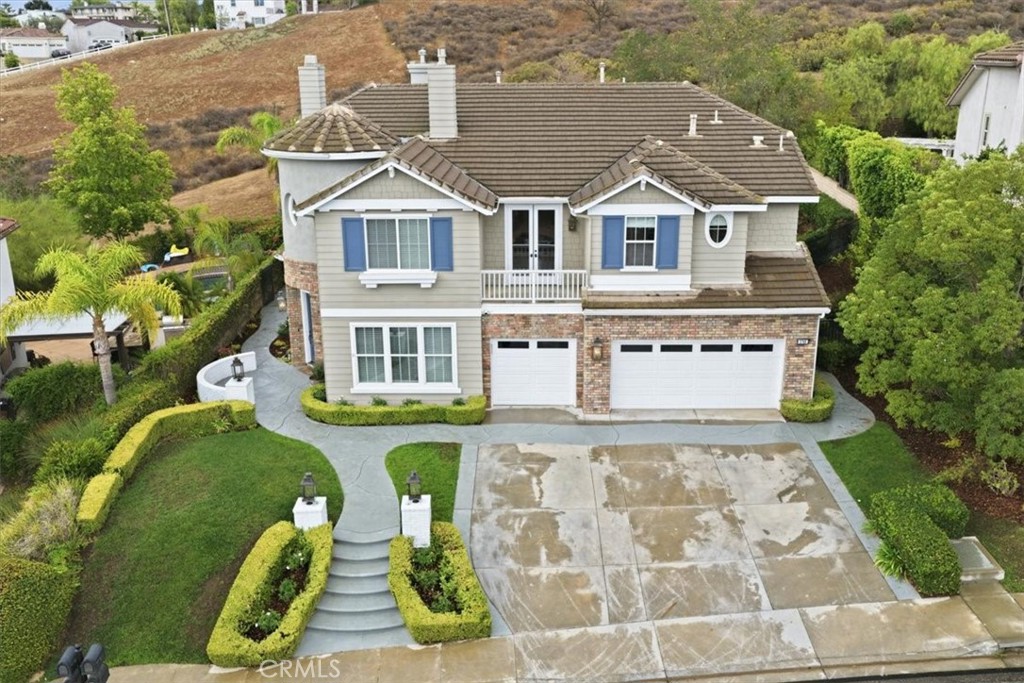5748 Velvet Oak Court