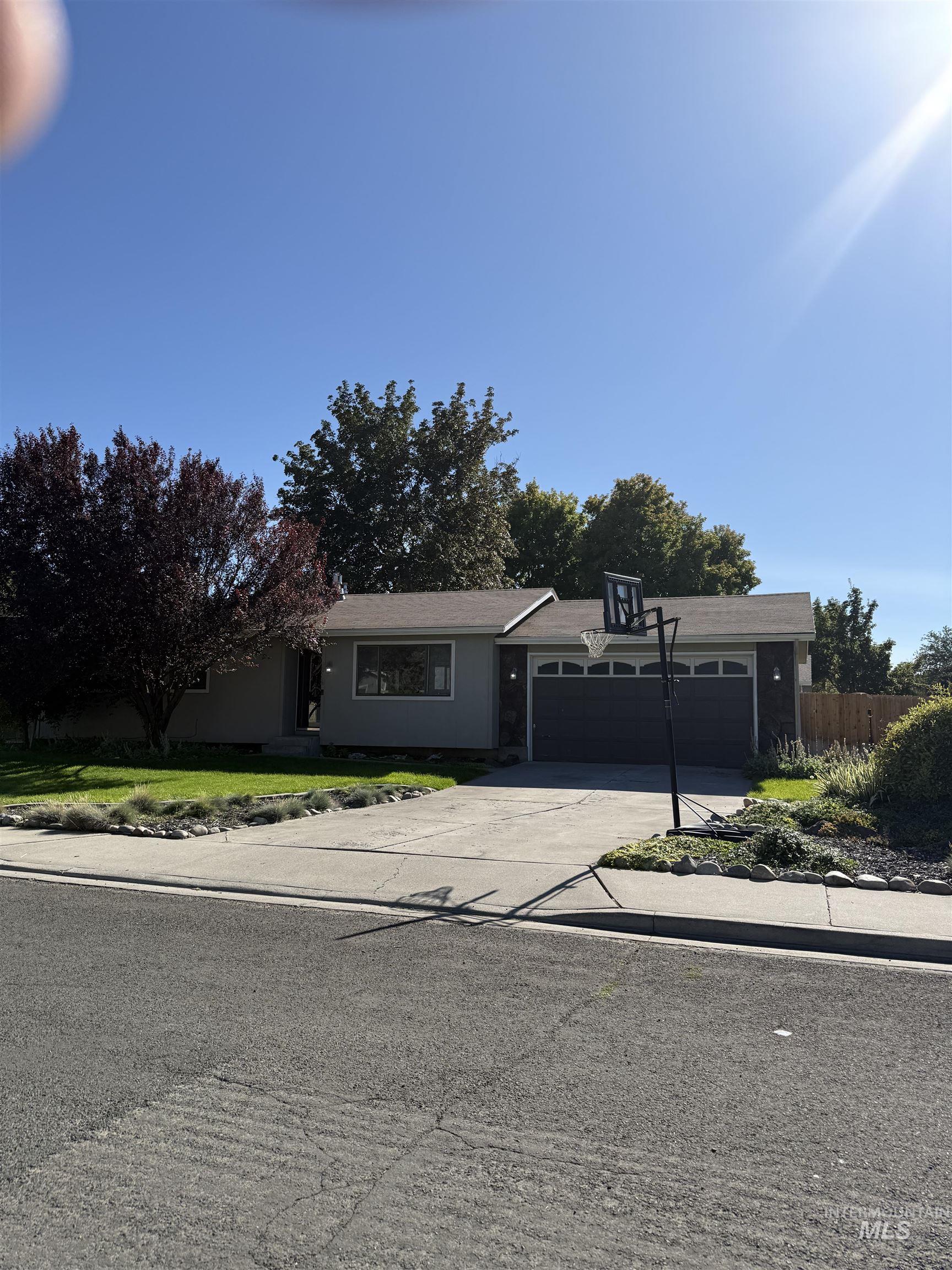 485 Park Terrace Dr., Twin Falls ID 83301
