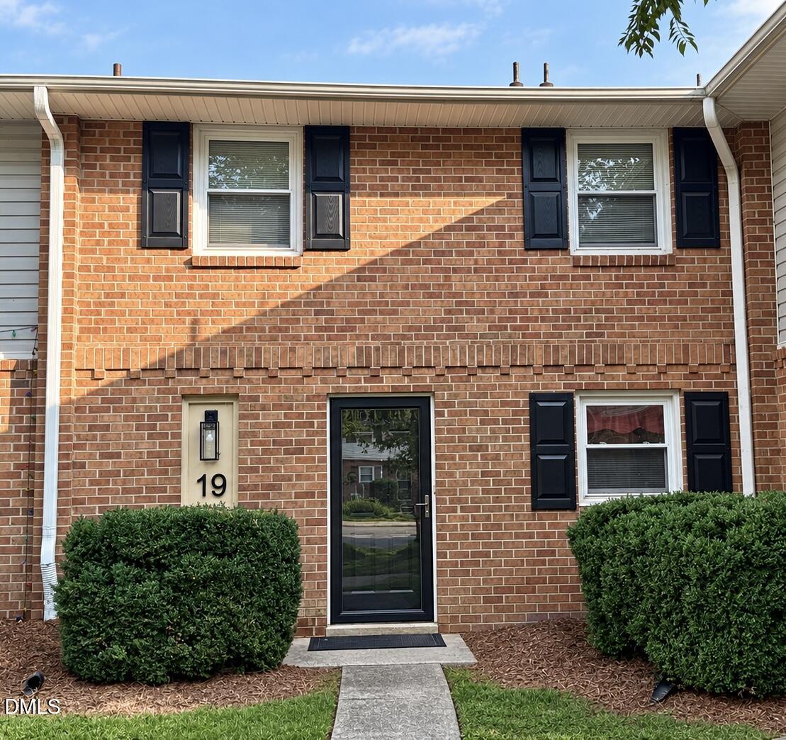 5141 Revere Road 19, Durham, NC 27713