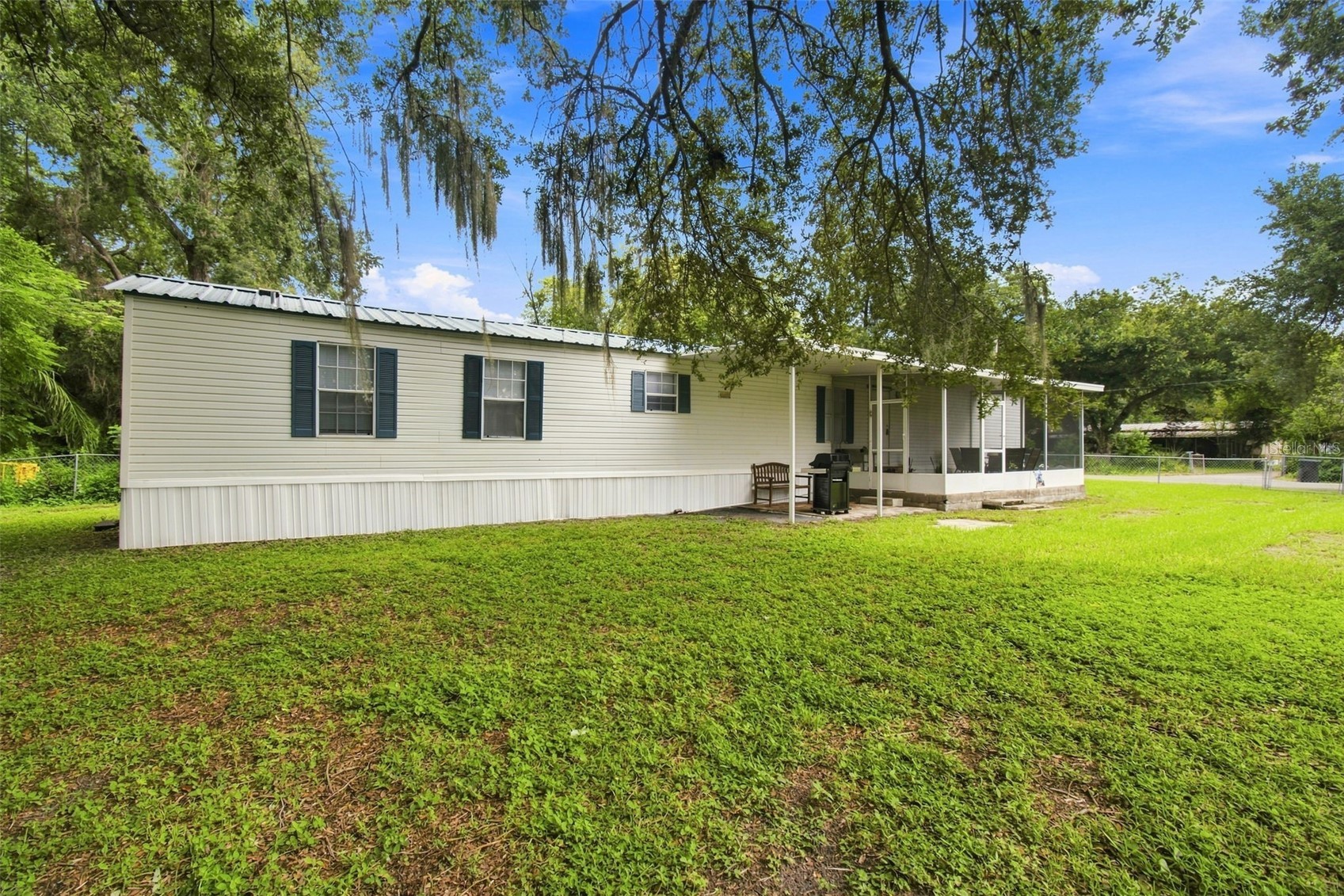 8823 E MILLPOINT ROAD