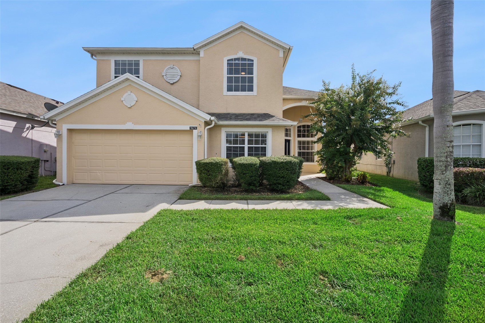 9674 PACIFIC PINES COURT