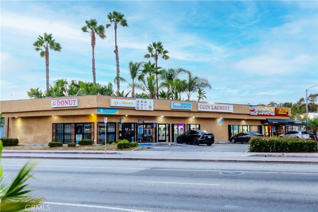 3401 Pacific
