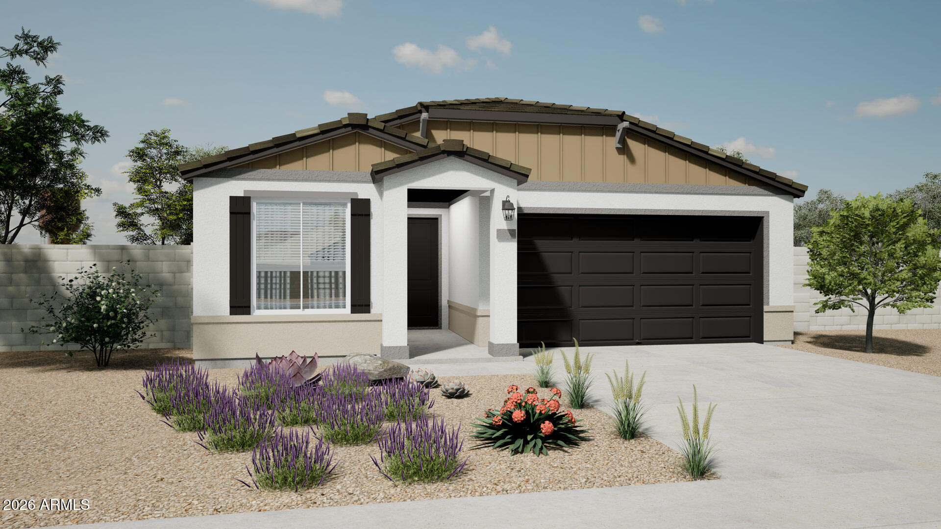 24001 N 179TH Drive, Surprise, AZ 85387