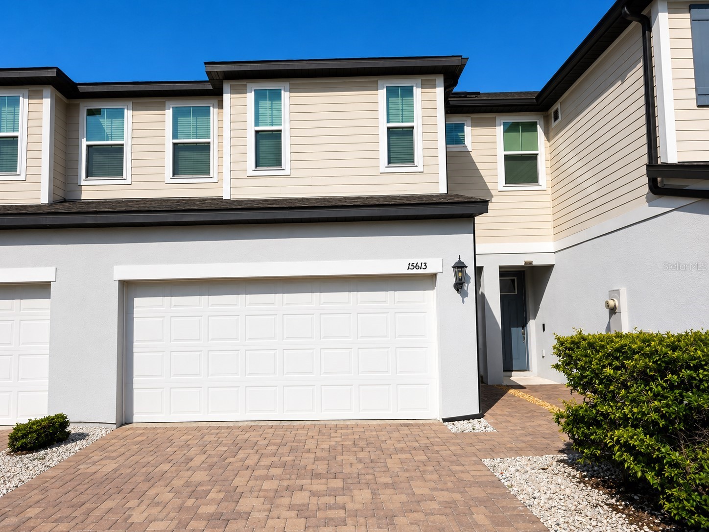 15613 WILLOW ARBOR CIRCLE