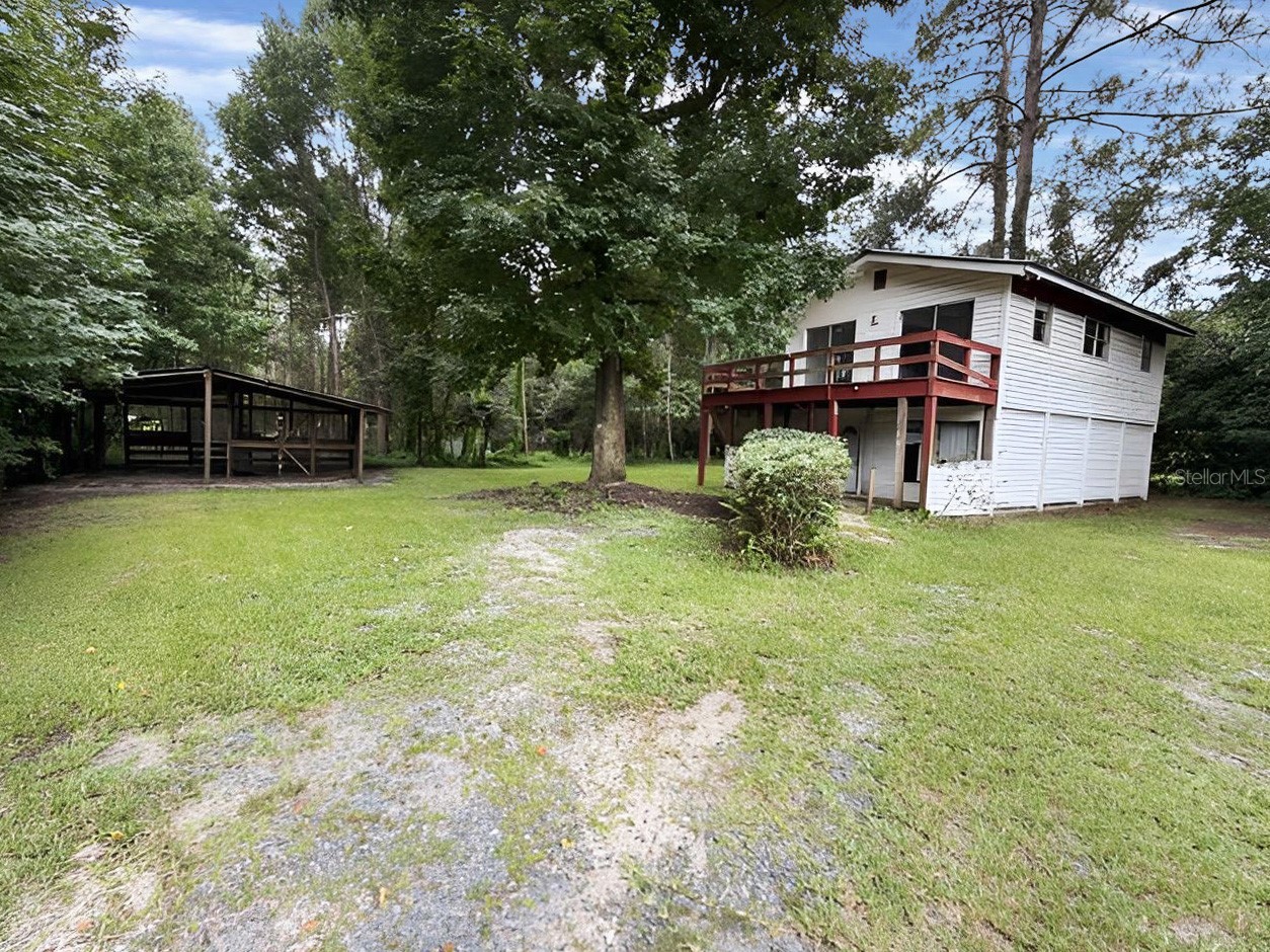 109 HANPARD LANE