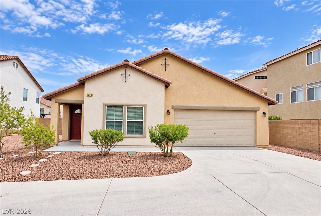 8344 Rose Quartz Court