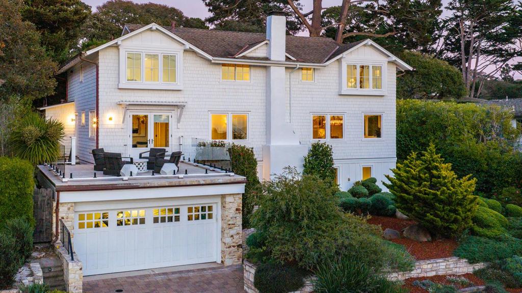 0 Carmelo 4 SE of Ocean Avenue