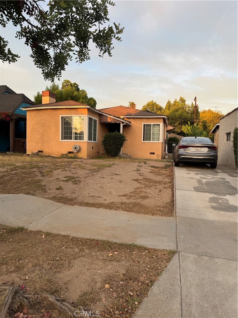 3314 Lowell Avenue