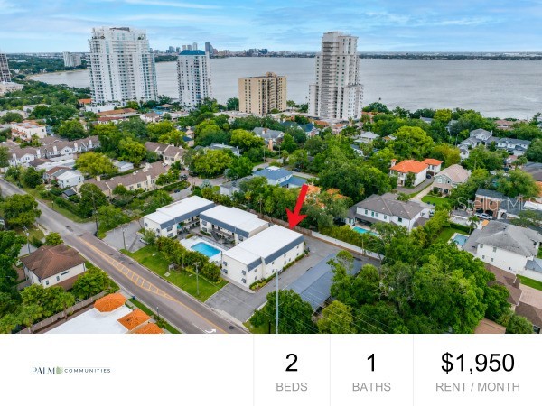 3602 S MACDILL AVENUE 205