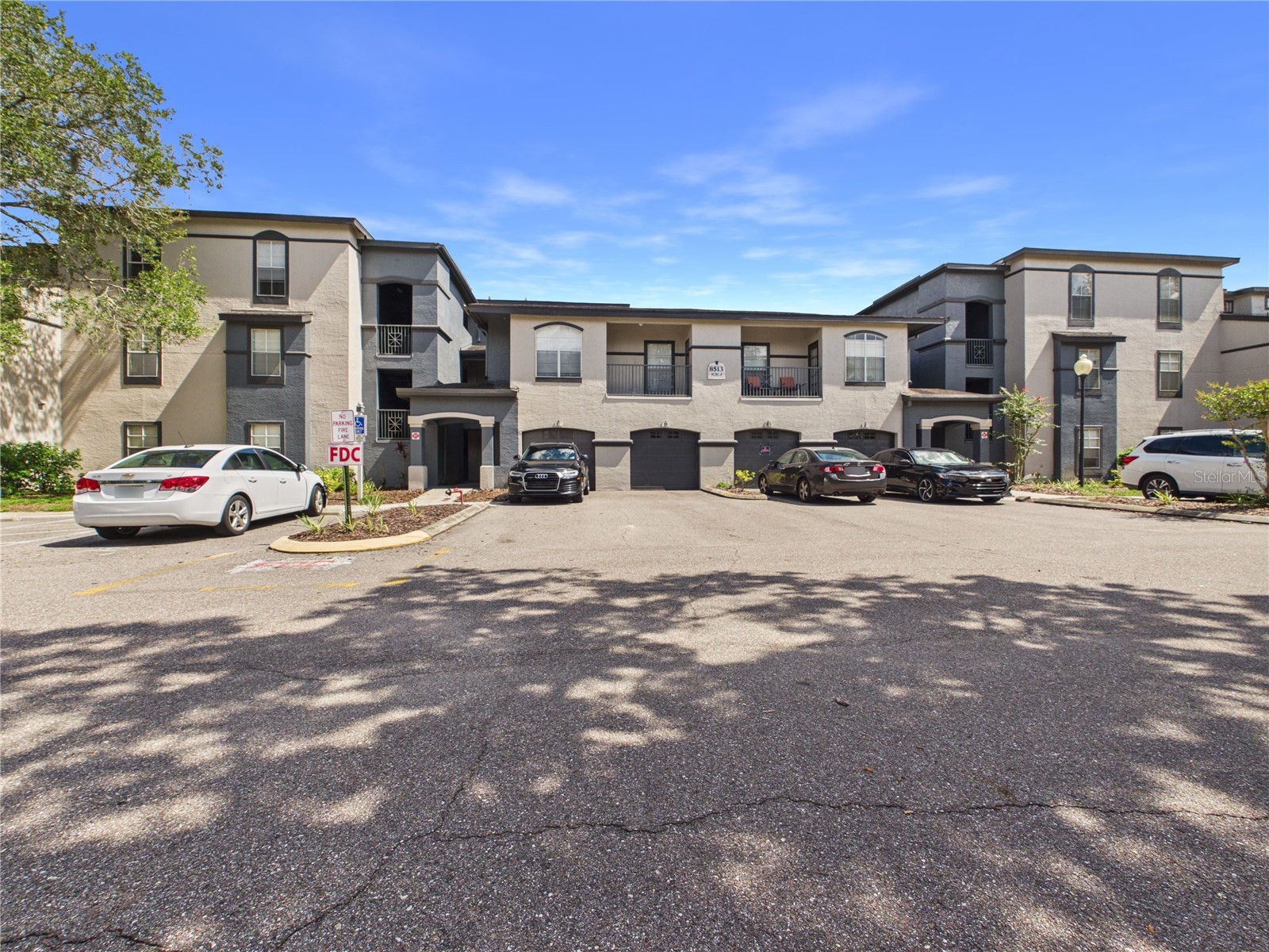 8513 LUCUYA WAY 308