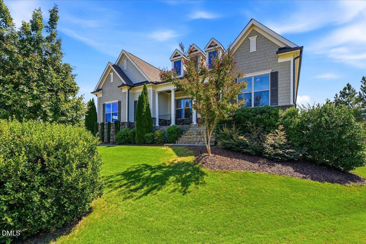 416 Whispering Hills Court, Cary, NC 27519