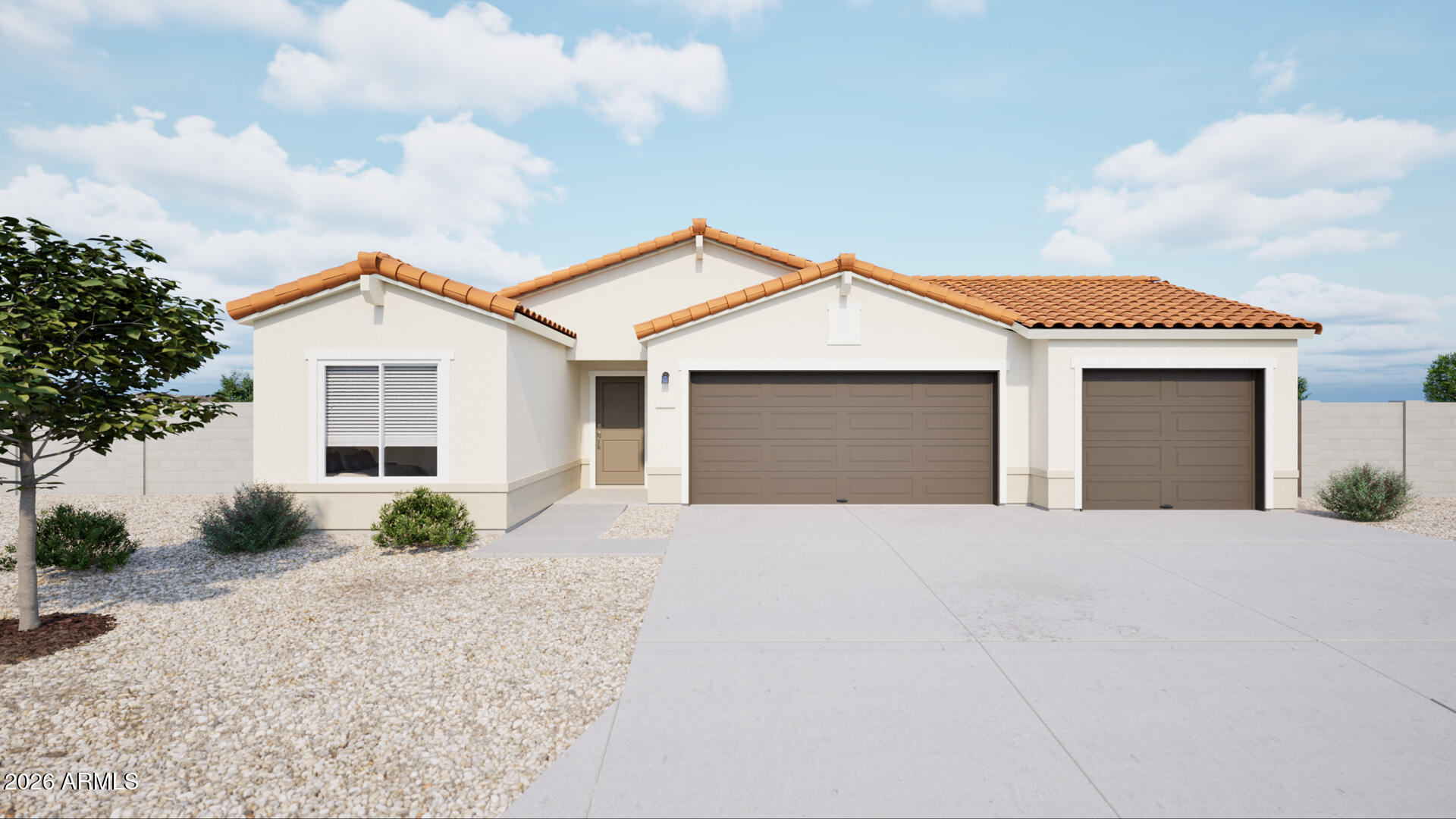 1480 W POSADA Street, Coolidge, AZ 85128