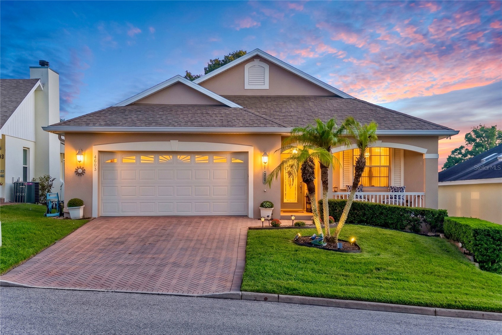 1036 LINKSIDE COURT