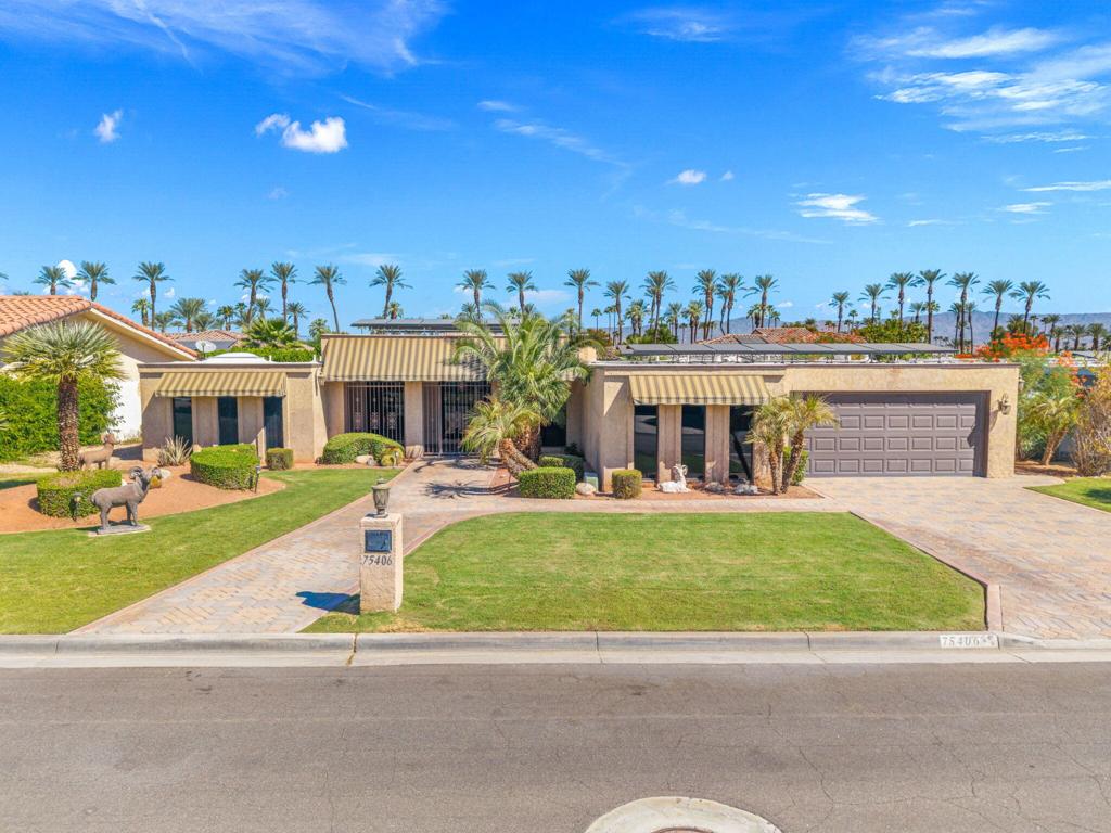 75406 Montecito Drive