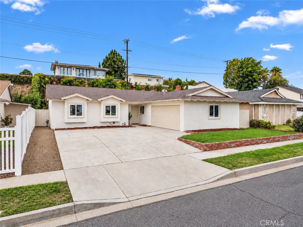 227 N Pintado Drive
