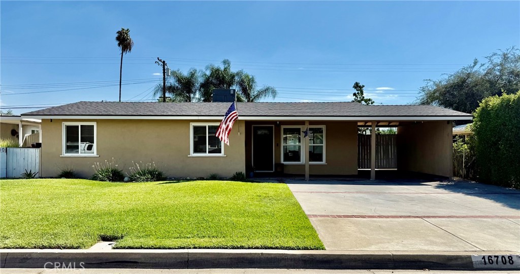 16708 E Bellbrook