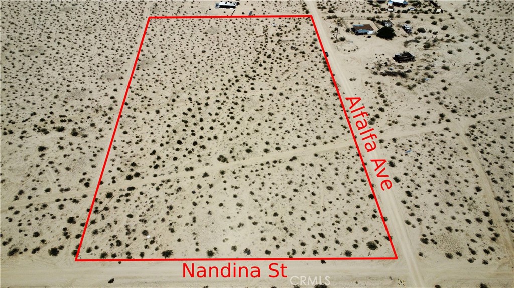 1 Nandina Street