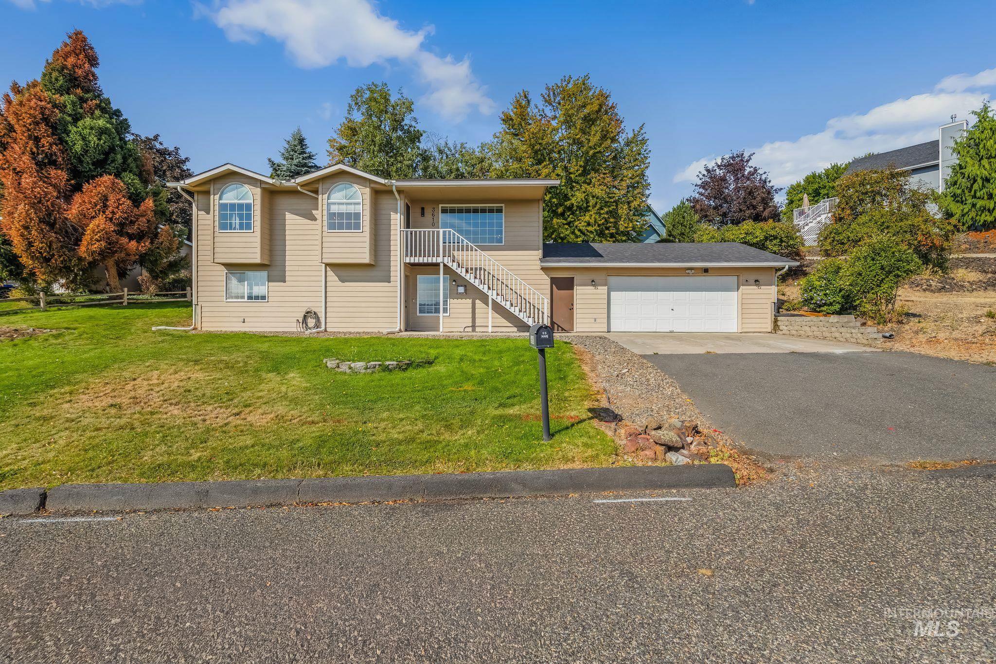 3610 Masters Drive, Clarkston WA 99403
