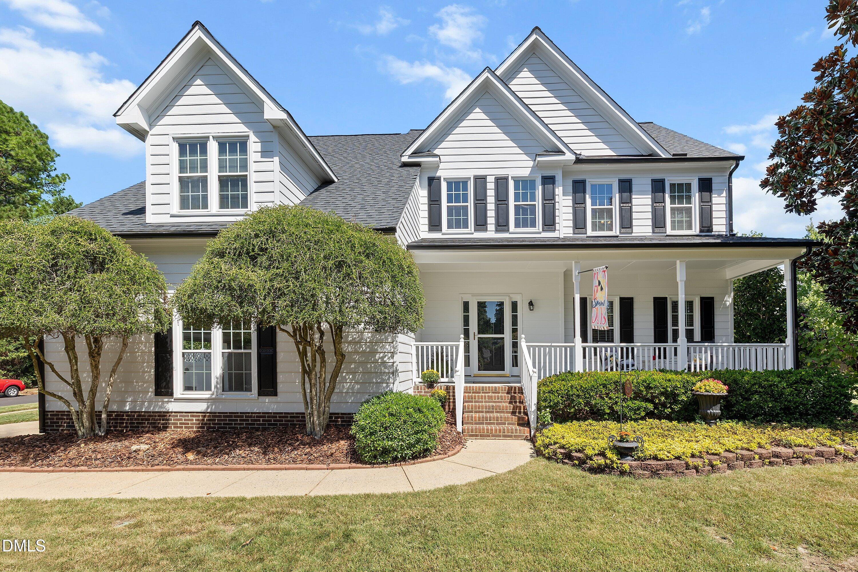 922 Haywards Heath Lane, Apex, NC 27502