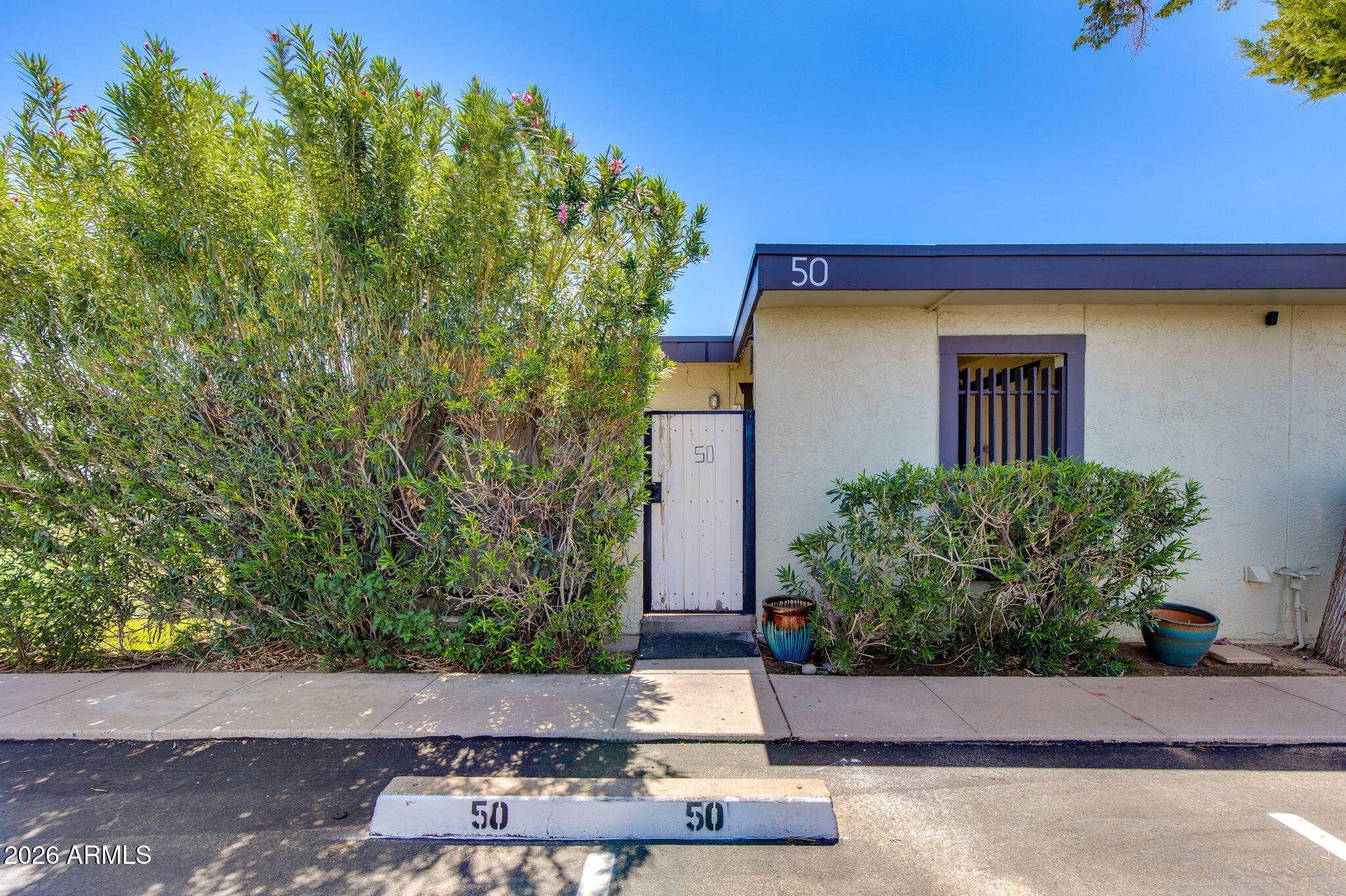 830 S DOBSON Road 50, Mesa, AZ 85202