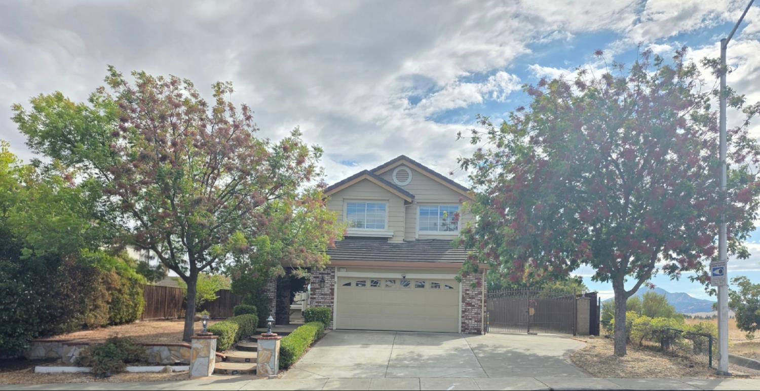 4172 Amargosa Dr, Antioch, CA 94531