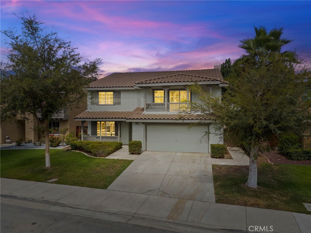26658 Santa Rosa